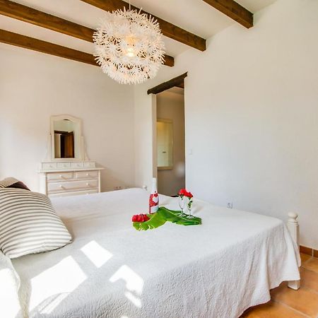 Ideal Property Mallorca - Es Puput Petra  Bagian luar foto