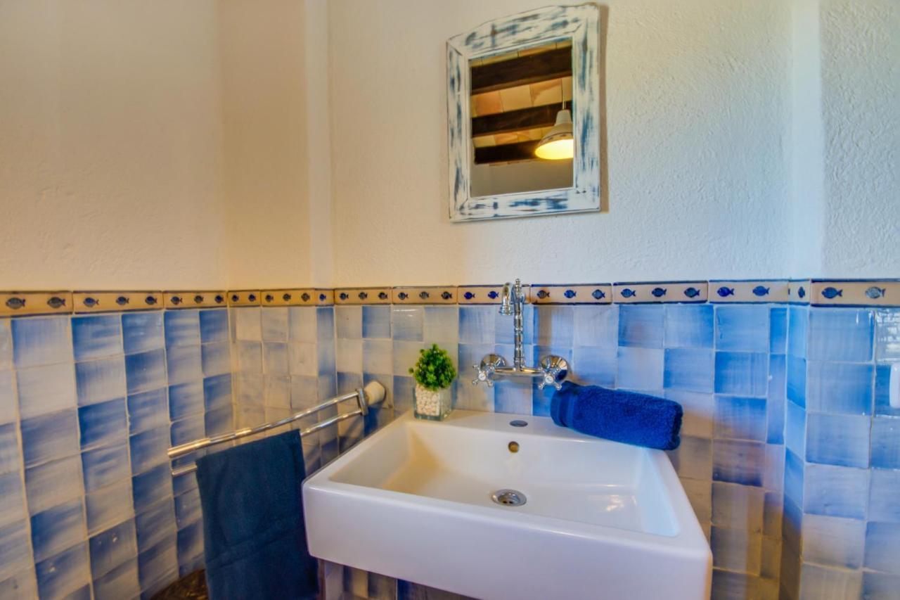 Ideal Property Mallorca - Es Puput Petra  Bagian luar foto