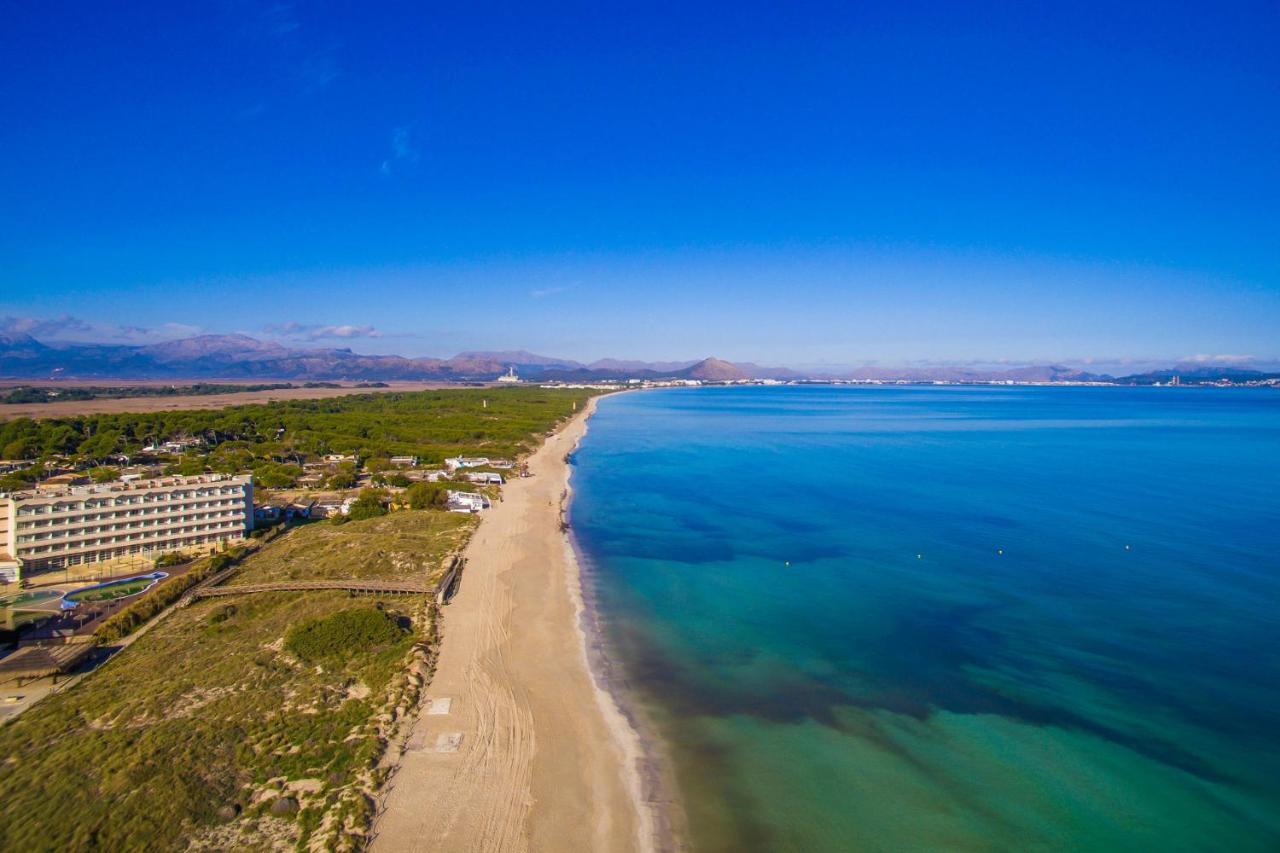 Ideal Property Mallorca - Es Puput Petra  Bagian luar foto